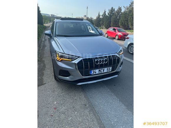 2022 MODEL/56.xxx km/CAM TAVAN/HYBİRD/YETKİLİ SERVİS BAKIMLI