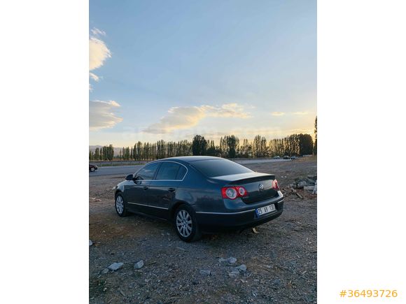 Sahibinden Passat Otomatik