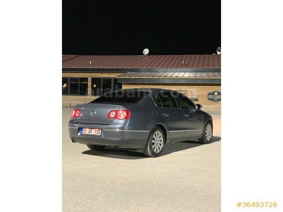 Sahibinden Passat Otomatik