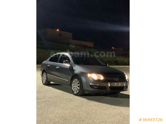 Sahibinden Passat Otomatik