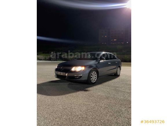 Sahibinden Passat Otomatik
