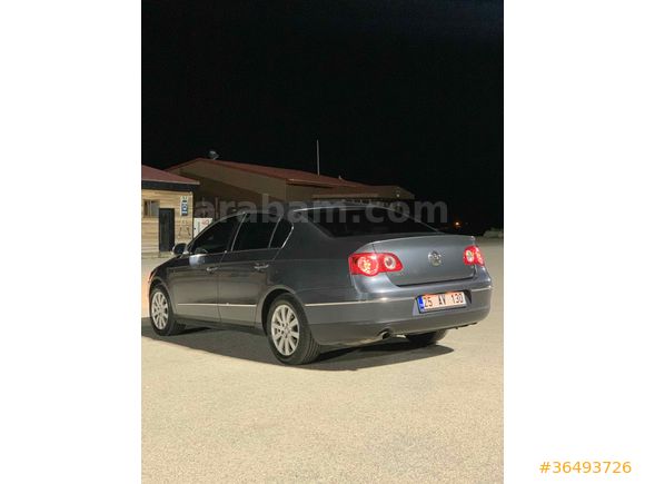 Sahibinden Passat Otomatik