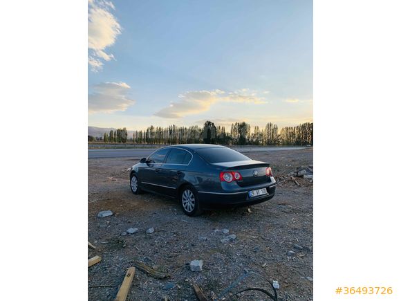 Sahibinden Passat Otomatik