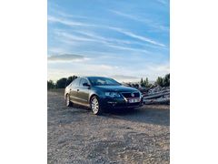Sahibinden Passat Otomatik