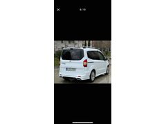 Sahibinden Ford Tourneo Courier 1.6 TDCi Titanium 2016 Model 