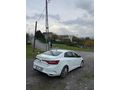 Sahibinden Renault Megane 1.5 dCi Touch 2016 Model 