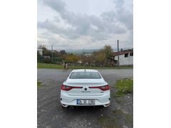 Sahibinden Renault Megane 1.5 dCi Touch 2016 Model 