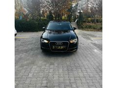 Sahibinden Audi A3 Sedan 1.6 TDI Attraction 2015 Model 