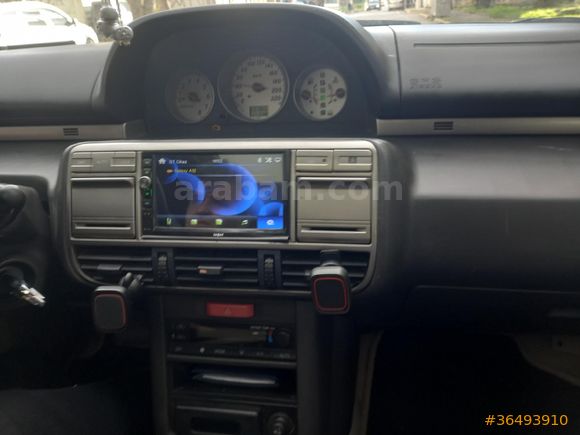 Sahibinden Nissan X-Trail 2.0 Elegance 2003 Model