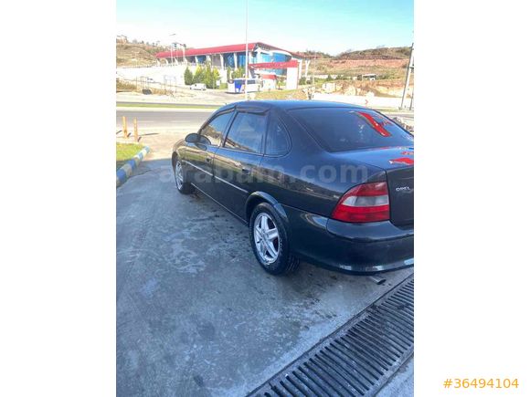 Sahibinden Opel Vectra 2.0 GLS 1996 Model 