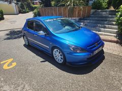 Sahibinden Peugeot 307 1.4 HDi Envy 2005 Model