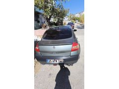 Sahibinden Renault Megane 1.5 dCi Sportway 2005 Model