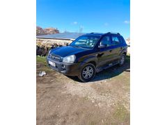 Sahibinden Hyundai Tucson 2.0 CRDi 2006 Model