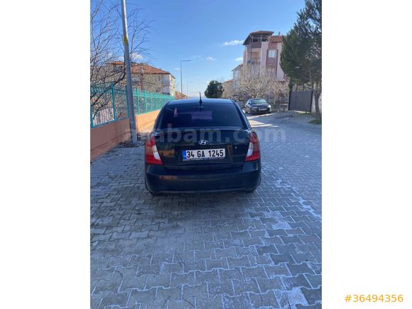 BAKIMLARI YAPILI AİLE ARACI 