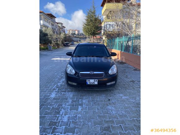 BAKIMLARI YAPILI AİLE ARACI 