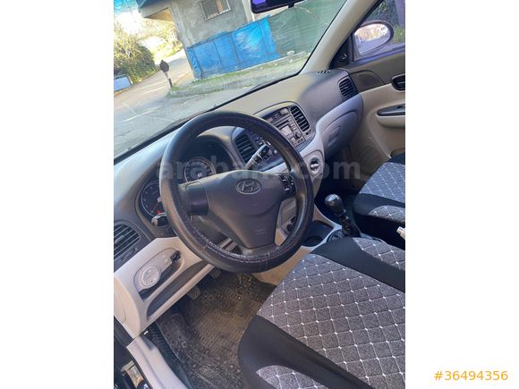 BAKIMLARI YAPILI AİLE ARACI 