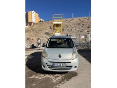 Sahibinden Renault Kangoo 1.5 dCi Expression 2008 Model 
