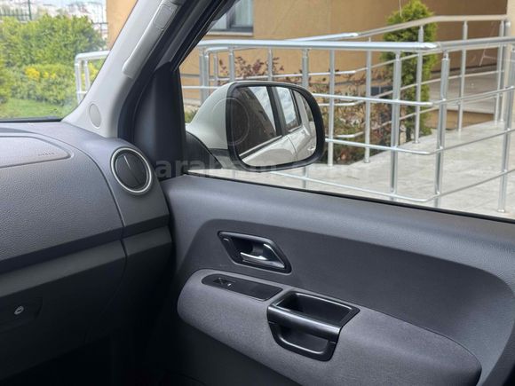 ÇETA-OTOMOTİV-AMAROK-HİGHLİNE-OTOMATİK-500PEŞİNAT-36AY-SENET-0,99ORAN-2013