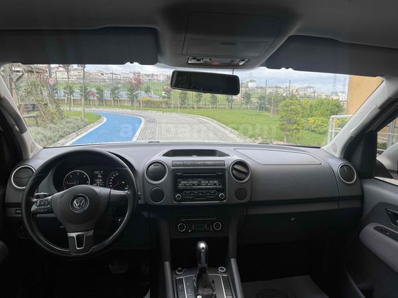 ÇETA-OTOMOTİV-AMAROK-HİGHLİNE-OTOMATİK-500PEŞİNAT-36AY-SENET-0,99ORAN-2013