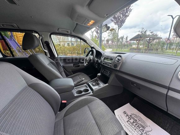 ÇETA-OTOMOTİV-AMAROK-HİGHLİNE-OTOMATİK-500PEŞİNAT-36AY-SENET-0,99ORAN-2013