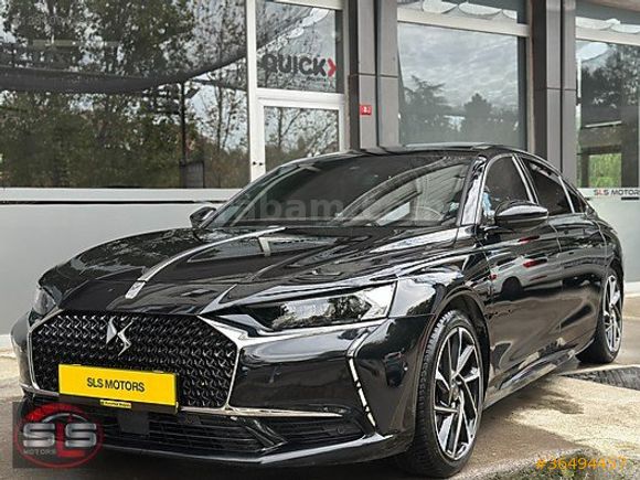 SLS - DS9 1.6 PURETECH OPERA HATASIZ %30 PEŞİN 36AYA KADAR
