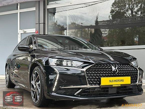 SLS - DS9 1.6 PURETECH OPERA HATASIZ %30 PEŞİN 36AYA KADAR