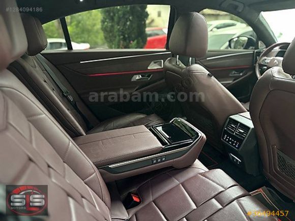 SLS - DS9 1.6 PURETECH OPERA HATASIZ %30 PEŞİN 36AYA KADAR