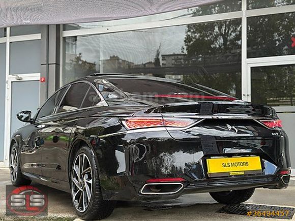 SLS - DS9 1.6 PURETECH OPERA HATASIZ %30 PEŞİN 36AYA KADAR