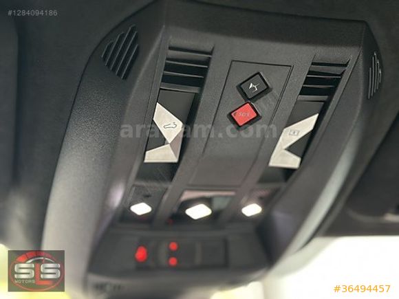 SLS - DS9 1.6 PURETECH OPERA HATASIZ %30 PEŞİN 36AYA KADAR