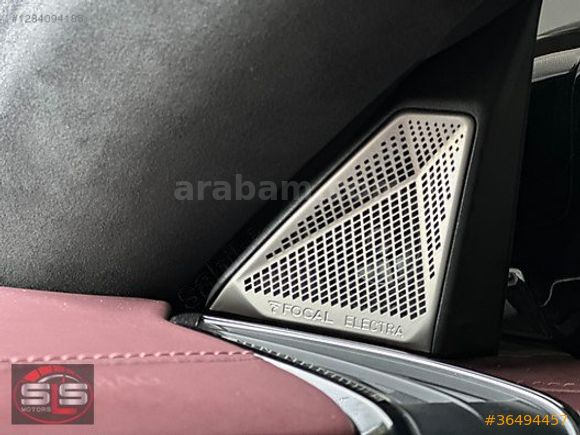 SLS - DS9 1.6 PURETECH OPERA HATASIZ %30 PEŞİN 36AYA KADAR