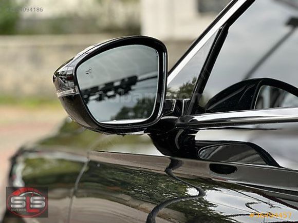 SLS - DS9 1.6 PURETECH OPERA HATASIZ %30 PEŞİN 36AYA KADAR