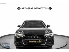 BAYİİ - 2024 AUDİ A6 40 TDI QUATTRO "43.000 KM" VADE&TAKAS&KREDİ