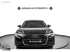 BAYİİ - 2024 AUDİ A6 40 TDI QUATTRO "43.000 KM" VADE&TAKAS&KREDİ
