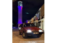 Sahibinden Skoda Forman 135 L 1993 Model 