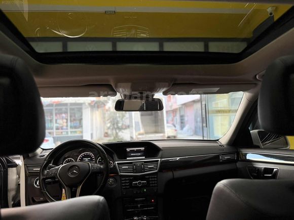 EVRENSEL AUTO'DAN E250 PREMIUM+HAFIZA+PERDE+ELK.BAGAJ