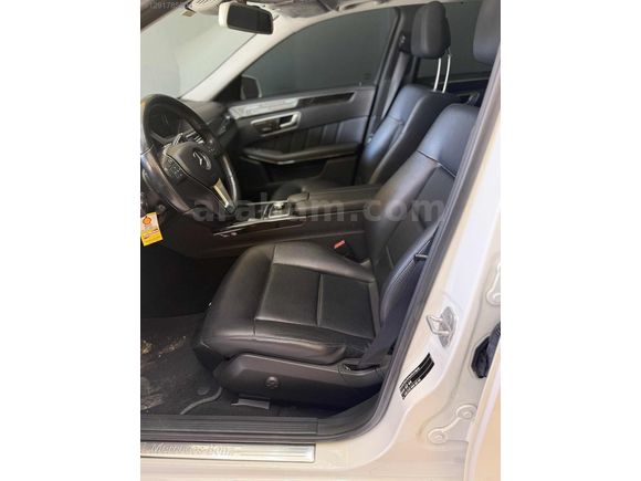 EVRENSEL AUTO'DAN E250 PREMIUM+HAFIZA+PERDE+ELK.BAGAJ