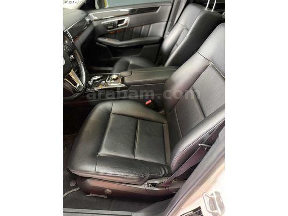 EVRENSEL AUTO'DAN E250 PREMIUM+HAFIZA+PERDE+ELK.BAGAJ