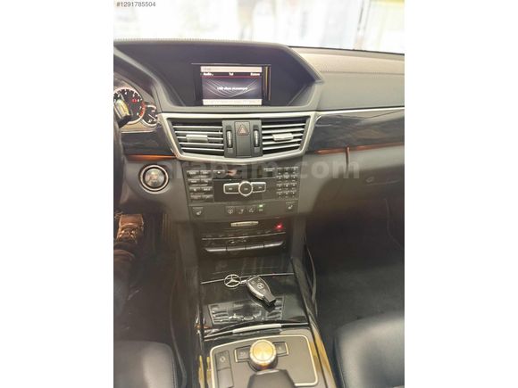 EVRENSEL AUTO'DAN E250 PREMIUM+HAFIZA+PERDE+ELK.BAGAJ