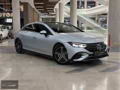 2022 EQE 350+ AMG HATASIZ K.KARTINA 12 TAKSİT İMKANI