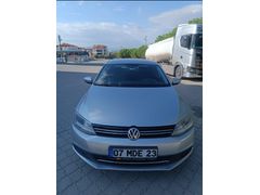 Sahibinden Volkswagen Jetta 1.6 TDi Trendline 2013 Model