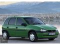 -MRT- OPEL CORSA 1.4 SWİNG BENZİN&LPG