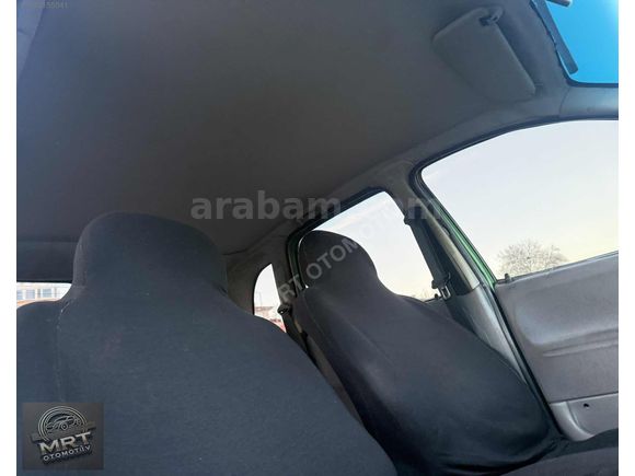 -MRT- OPEL CORSA 1.4 SWİNG BENZİN&LPG