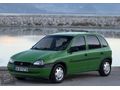 -MRT- OPEL CORSA 1.4 SWİNG BENZİN&LPG