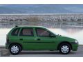 -MRT- OPEL CORSA 1.4 SWİNG BENZİN&LPG