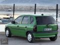-MRT- OPEL CORSA 1.4 SWİNG BENZİN&LPG