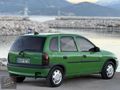 -MRT- OPEL CORSA 1.4 SWİNG BENZİN&LPG