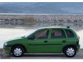 -MRT- OPEL CORSA 1.4 SWİNG BENZİN&LPG