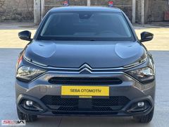 SEBA OTOMOTİV 2024 CİTROEN C4 X HATASIZ BOYASIZ 57 bn km