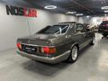 NOSCAR DAN ORJİNAL MERCEDES 560 SEC COUPE CLASİC