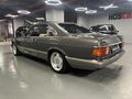 NOSCAR DAN ORJİNAL MERCEDES 560 SEC COUPE CLASİC